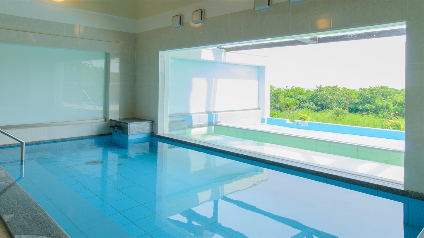 秘境リゾートに温泉まで楽しめる3446181