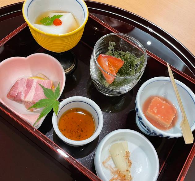 日本料理・琉球料理　佐和 / 4