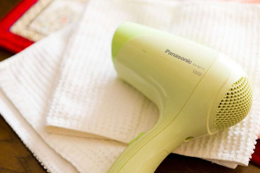 客室の設備とサービス