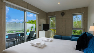 ベーシック ヴィラ