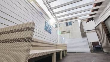 テラス / パティオ / 13