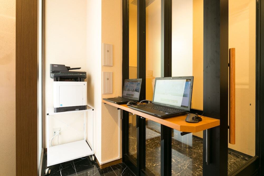 ビジネスセンター