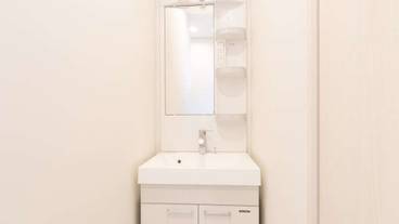 バスルームのシンク / 14