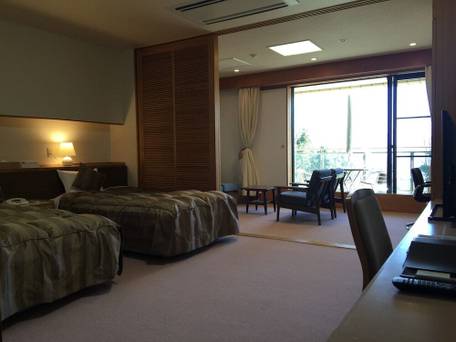 伊豆高原ホテル五つ星 / 4