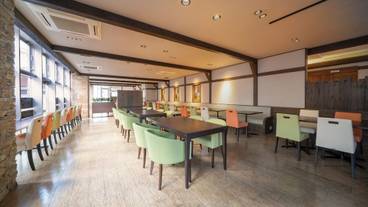 レストラン / 11