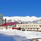 白馬姫川温泉 白馬ハイランドホテル（長野県 リゾートホテル） / 5