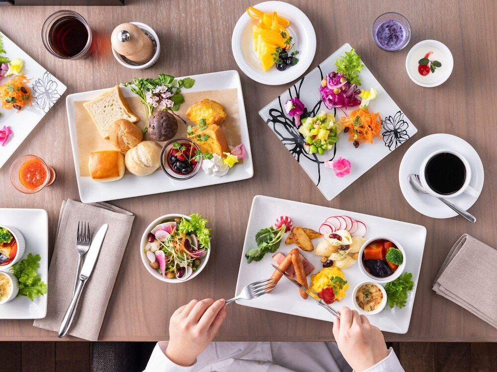 6. 三井ガーデンホテル京橋3629437