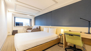 スタンダード ダブルルーム