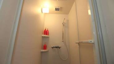 バスルームのシャワー / 38