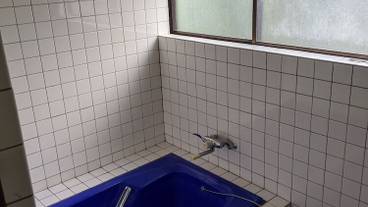 バスルームのシャワー / 8