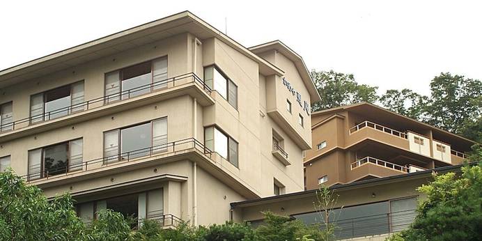 伊豆長岡温泉 かめや恵庵（静岡県 旅館） / 1