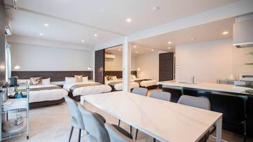 リビング エリア / 29