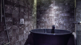 スーペリア ダブルルーム　山