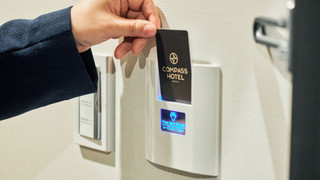 セミダブルルーム 禁煙