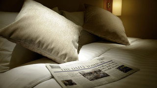 モデレートツイン 禁煙