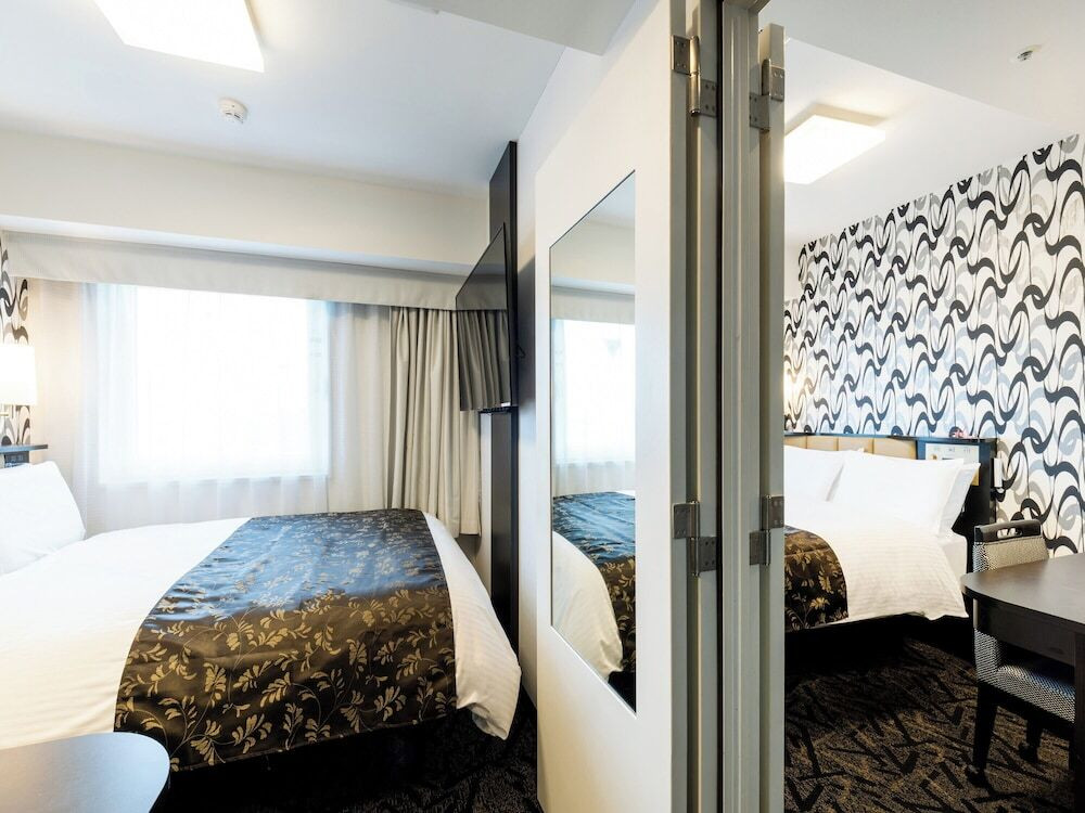 客室の設備とサービス