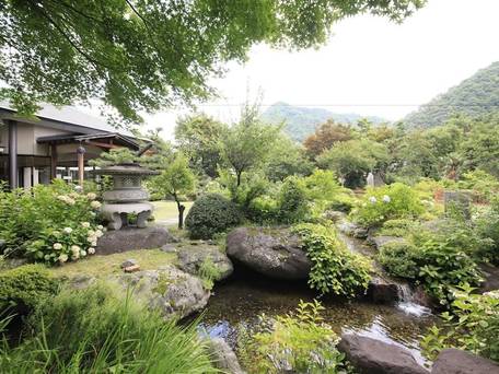 水上温泉 源泉湯の宿 松乃井 / 5