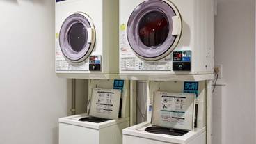 ランドリー ルーム / 6