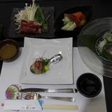 夕景の宿 海のゆりかご『萩小町』(ユウケイノヤドウミノユリカゴハギコマチ)