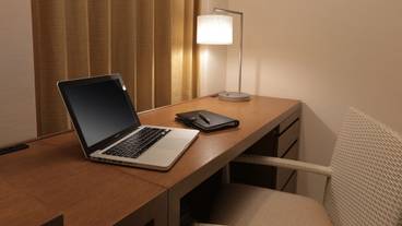 リビング エリア / 9