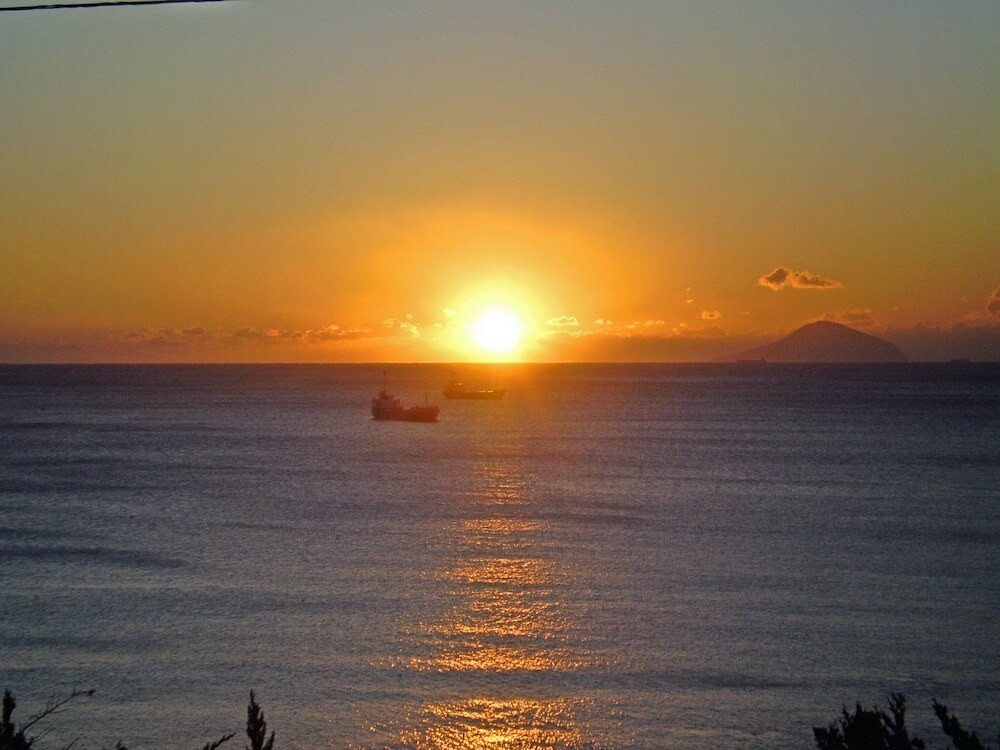 ビーチ / オーシャン ビュー