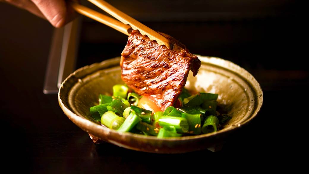 夕食メニュー（1） / 1
