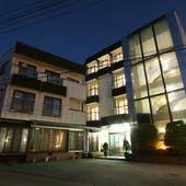 ニュー福寿荘（山梨県 旅館） / 5