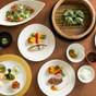【2食付】旬の創作料理「べっぴん料理」＆豊富な湯量の天然温泉を満喫! | 旅館あうら橘