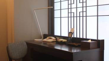 室内のビジネス センター / 34