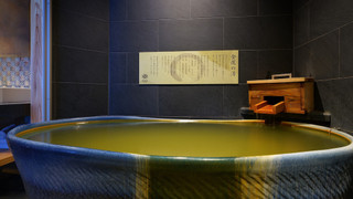 ラグジュアリー ツインルーム