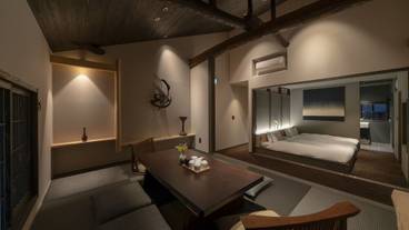 リビング エリア / 20