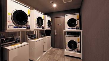 ランドリー ルーム / 11