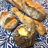 ブランジュリ P&B（ブランジュリーピービー）