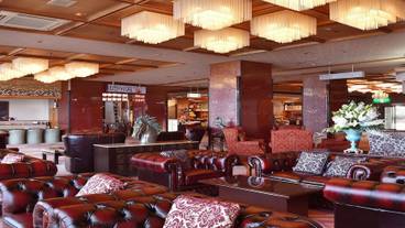 ロビー応接スペース / 4