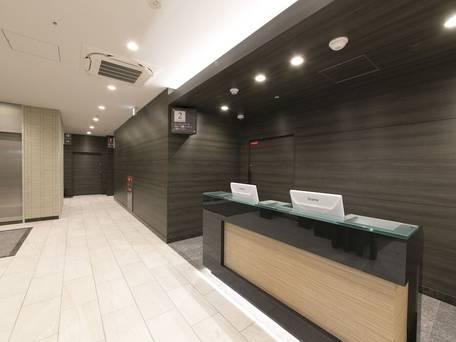 ワシントンR＆Bホテル新大阪北口 / 3