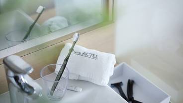 施設内の設備 / 13