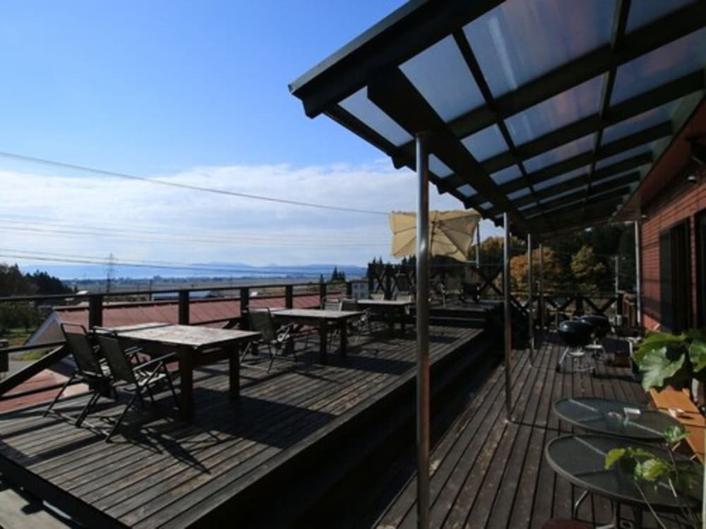 テラス / パティオ