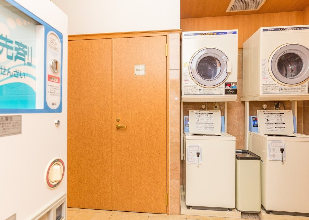 ランドリー ルーム