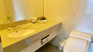 デラックス ルーム