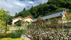 永平寺 親禅の宿 柏樹関