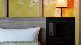 プレミアムスイートダブルルーム