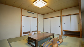 [オーシャンビュー] 和室スーペリア 禁煙