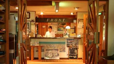 チェックイン / チェックアウト キオスク / 1