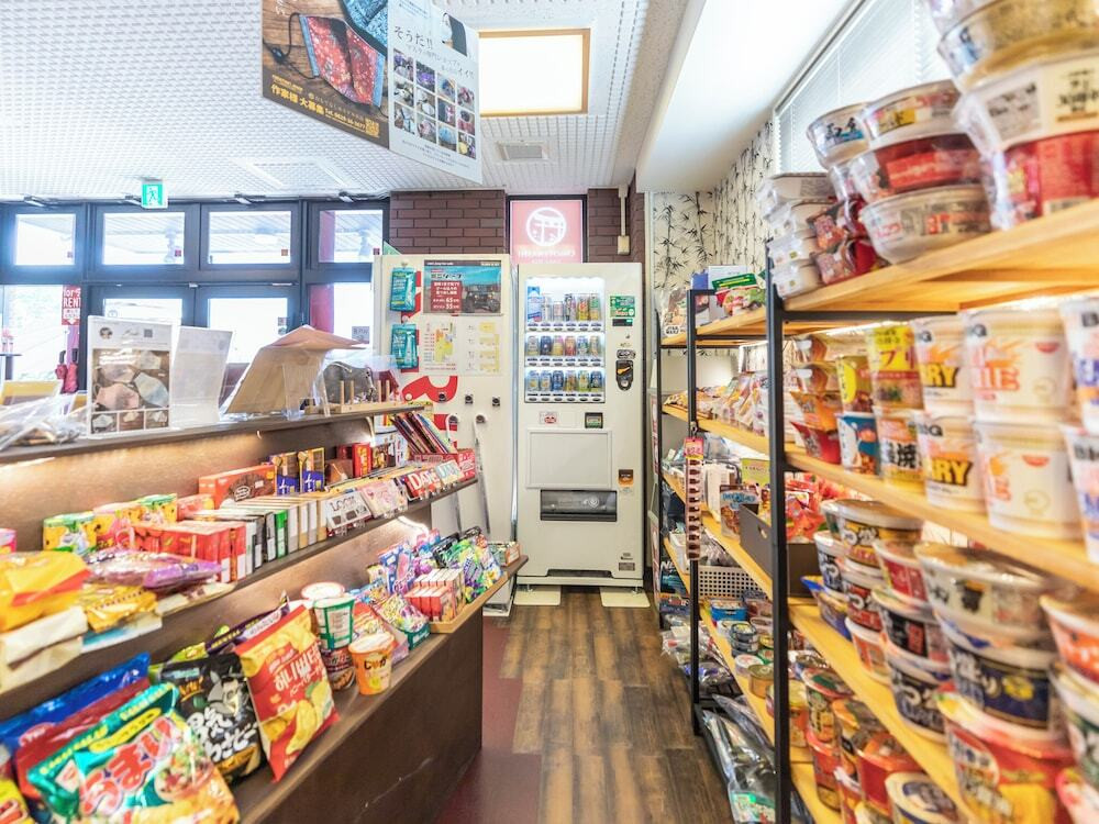 ギフト ショップ