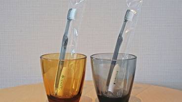 客室の設備とサービス / 19