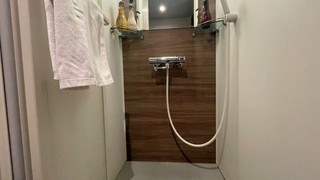 ダブルルーム 禁煙