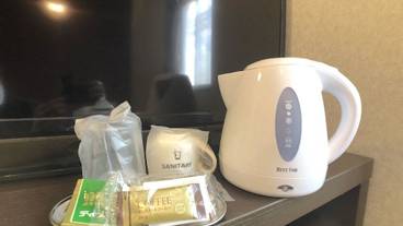 客室の設備とサービス / 27