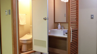 和室10畳 禁煙 共同バスルーム