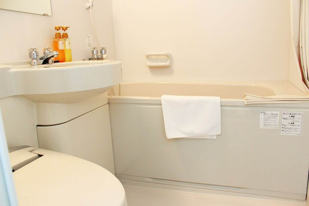 アクセスもコスパも良好な長期滞在ホテル3486751