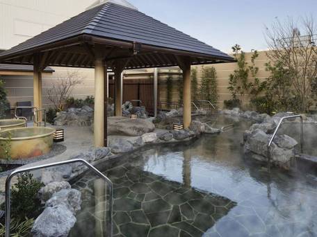 神戸みなと温泉 蓮 / 3